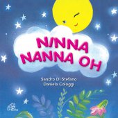 Ninna nanna oh. CD - Daniela Cologgi, Sandro Di Stefano