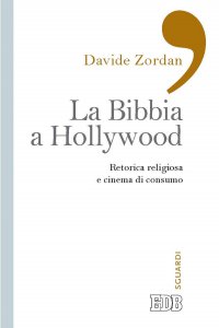 Copertina di 'La Bibbia a Hollywood'