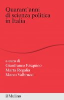 Quarant'anni di scienza politica in Italia