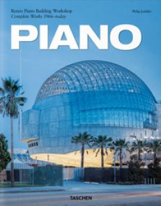 Copertina di 'Piano. Complete works 1966-Today. Ediz. italiana, spagnola e portoghese'