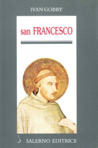 Copertina di 'San Francesco'