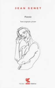 Copertina di 'Poesie. Testo francese a fronte. Ediz. bilingue'