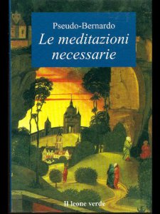 Copertina di 'Le meditazioni necessarie'