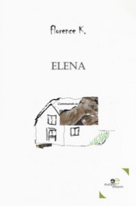 Copertina di 'Elena'