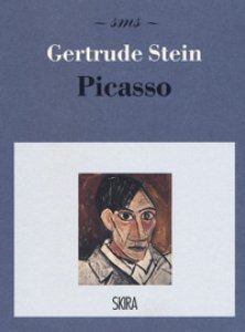 Copertina di 'Picasso'