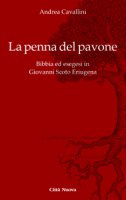 La penna del pavone - Andrea Cavallini