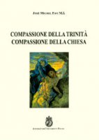 Compassione della Trinit Compassione della Chiesa - Favi Jos Michel