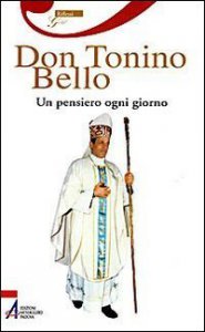 Copertina di 'Don Tonino Bello'