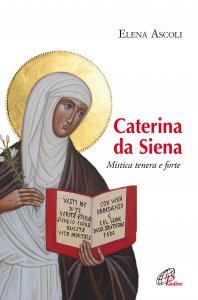 Copertina di 'Caterina da Siena'