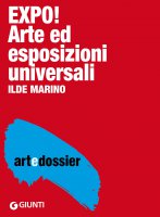 Expo! Arte ed esposizioni universali - Ilde Marino