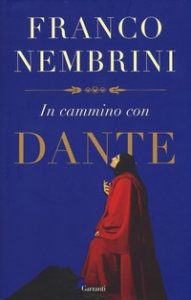 Copertina di 'In cammino con Dante'