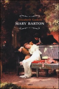 Copertina di 'Mary Barton'