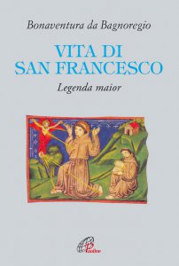 Copertina di 'Vita di San Francesco'