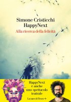 HappyNext - Simone Cristicchi