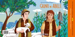 Copertina di 'Caino e Abele'