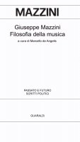 Filosofia della musica - Giuseppe Mazzini