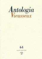 Antologia Vieusseux (2016)