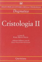 Cristologia [vol_2] / Dal Medioevo ai nostri giorni - Karl-Heinz Ohlig
