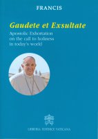 Gaudete et exsultate - Francesco (Jorge Mario Bergoglio)