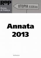 Rivista di Politica annata 2013 - AA.VV.