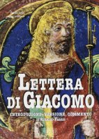 Lettera di Giacomo. Introduzione, versione, commento - Fabris Rinaldo