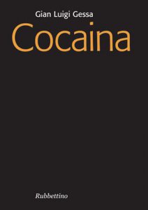 Copertina di 'Cocaina'