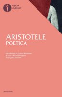 Dell'arte poetica - Aristotele
