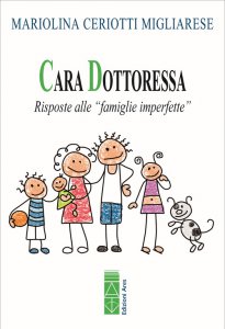 Copertina di 'Cara Dottoressa'