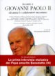 Accanto a Giovanni Paolo II