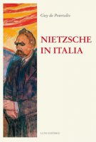 Nietzsche in Italia - Pourtalès Guy De