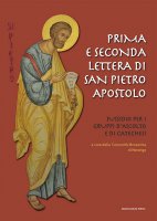 Prima e seconda lettera di San Pietro Apostolo