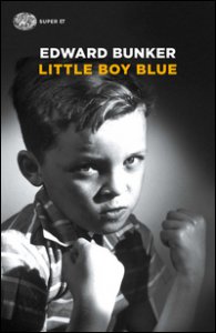 Copertina di 'Little boy blue'