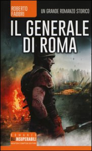 Copertina di 'Il generale di Roma'