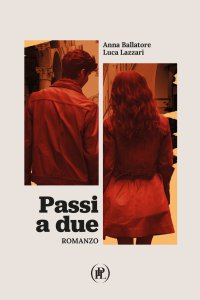 Copertina di 'Passi a due'
