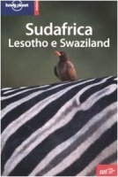 Sudafrica. Lesotho e Swaziland