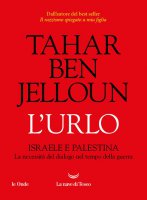 L'urlo - Tahar Ben Jelloun