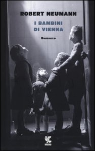 Copertina di 'I bambini di Vienna'