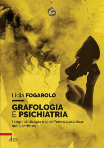 Copertina di 'Grafologia e psichiatria'