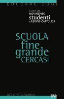 Scuola - Movimento Studenti di Azione Cattolica