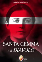 Santa Gemma e il diavolo - Tito Paolo Zecca