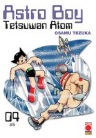Astro Boy. Tetsuwan Atom - Tezuka Osamu