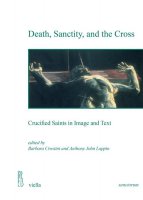 Death, sanctity, and the cross - B. Crostini