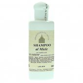 Shampoo al miele - 200 ml