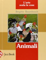 Animali - Brigitte Baumbusch