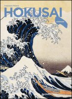 Hokusai. Ediz. illustrata - Morena Francesco