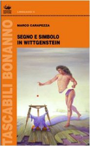 Copertina di 'Segno e simbolo in Wittgenstein'