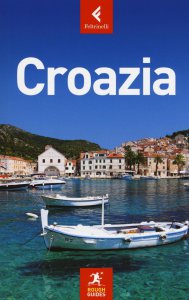 Copertina di 'Croazia'