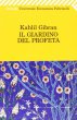 Il giardino del profeta - Kahlil Gibran