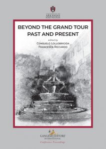 Copertina di 'Beyond the Grand tour: past and present'