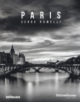 Paris. Ediz. illustrata - Ramelli Serge